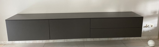 Interstar Hängeanrichte