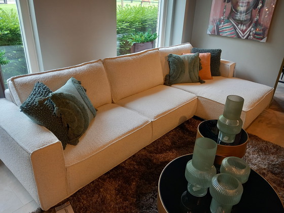 Image 1 of Feelings Carmen hoekbank