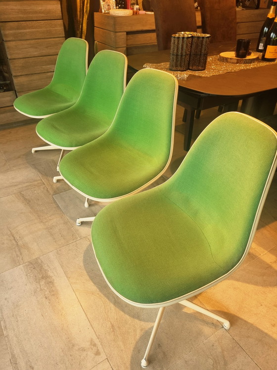 Image 1 of La Fonda Herman Miller Eames