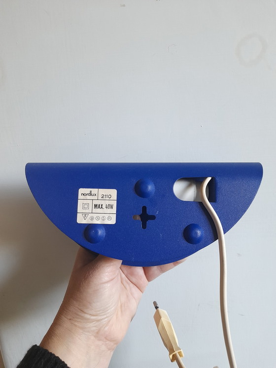 Image 1 of Nordlux minimalist Danish wall light