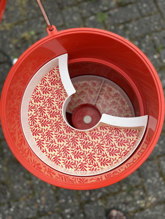 Image 1 of Coffret de toilette Bremshey and Co. de l'ère spatiale