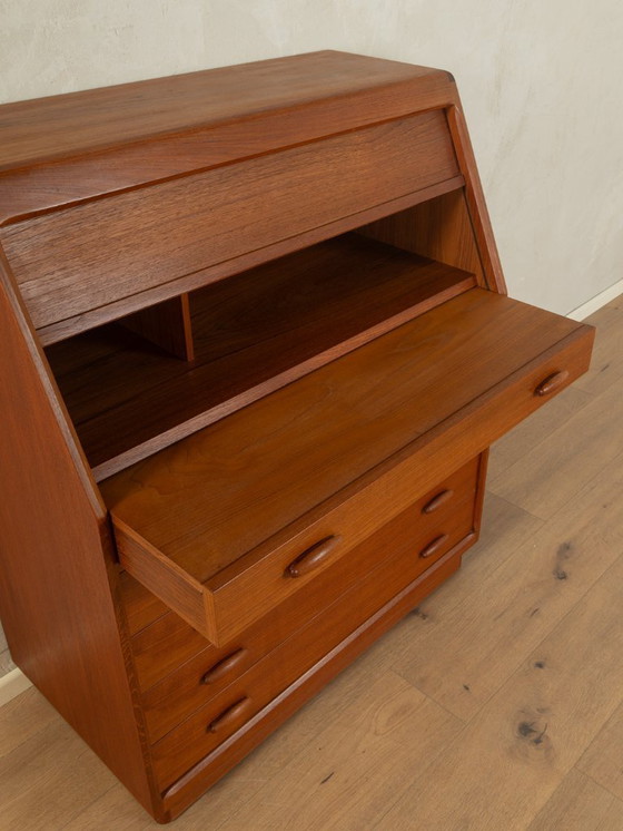 Image 1 of 1980s bureau, Dyrlund, Vintage