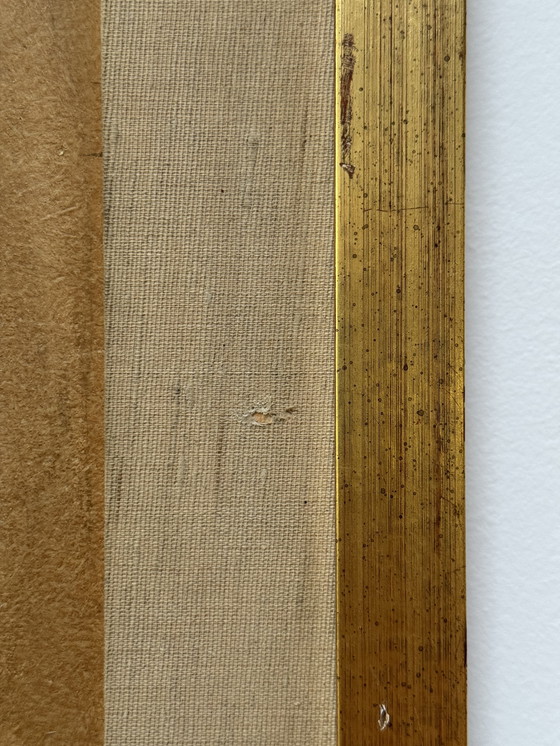 Image 1 of Tony Venneman (XX) - tres figuras, 1969. Art brut