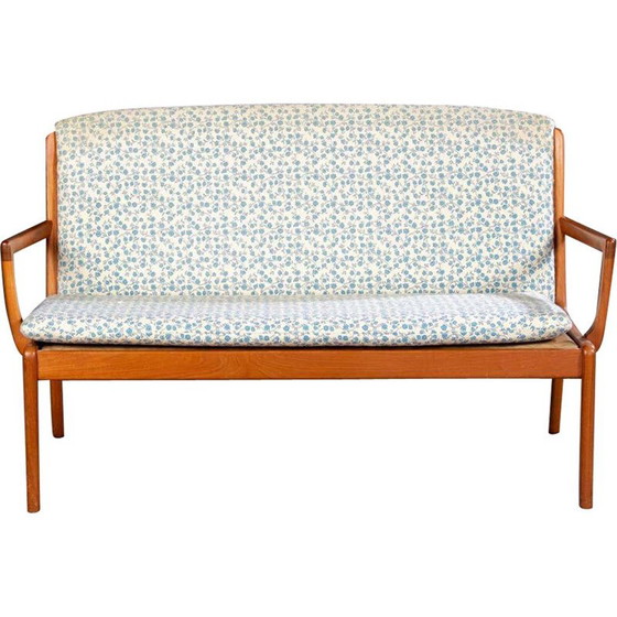 Image 1 of Vintage Ole Wanscher Sofa by Cado, Danish 1960s