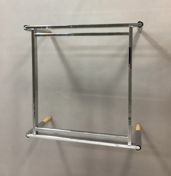 Image 1 of Tavolino da caffè molto pesante, buona qualità 