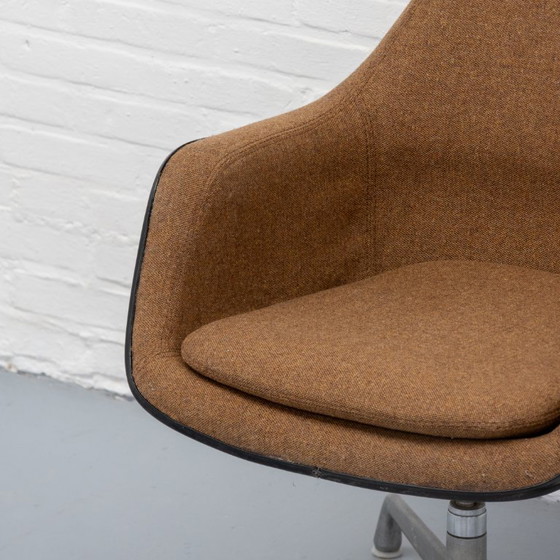 Eames Loose Cushion Fauteuil Herman Miller 70's – Fiberglass (photo 7 of 14)