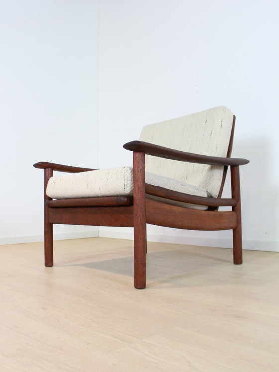 Image 1 of poltrona vintage