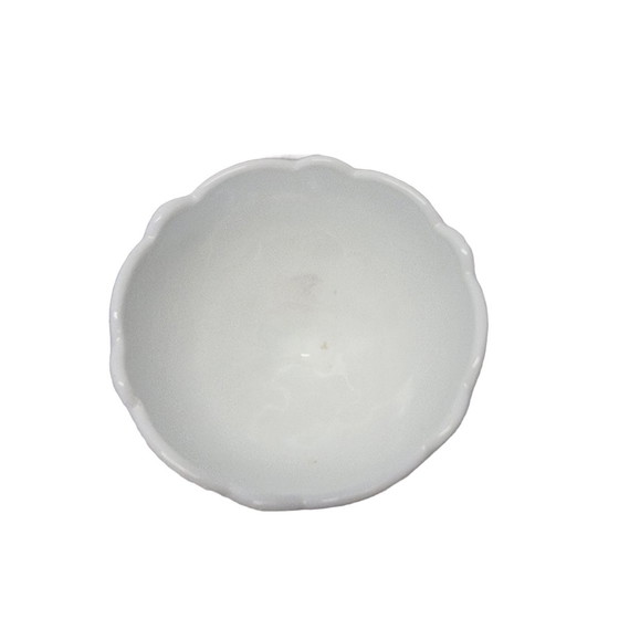 Image 1 of Verre à lait vintage