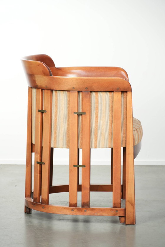 Image 1 of Sedia da pranzo/occasionale Schuitema Design della serie Shaker