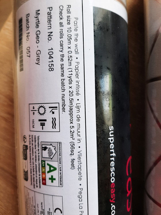 Image 1 of Grafikdesign für Tapeten