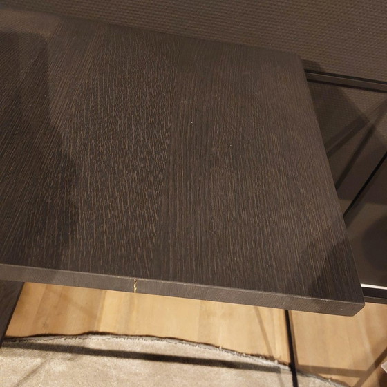 Image 1 of Passe Partout Jukebox side table