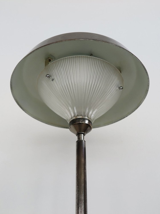 Lampada da terra modello Ro di BBPR per Artemide, 1963, Lampade da terra (foto 8 di 16)