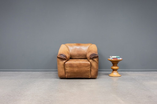 DeSede DS47, monoposto