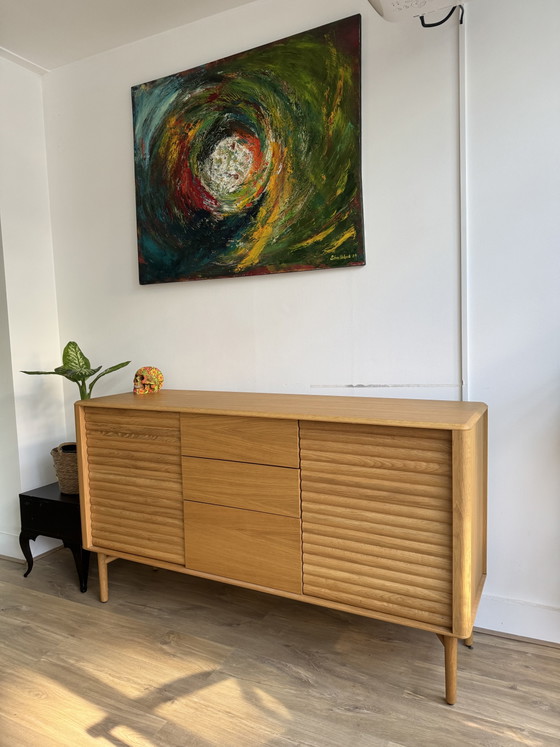 Aparador Lenon Oak de Kave Home – Aparadores, Wood (photo 11 of 14)