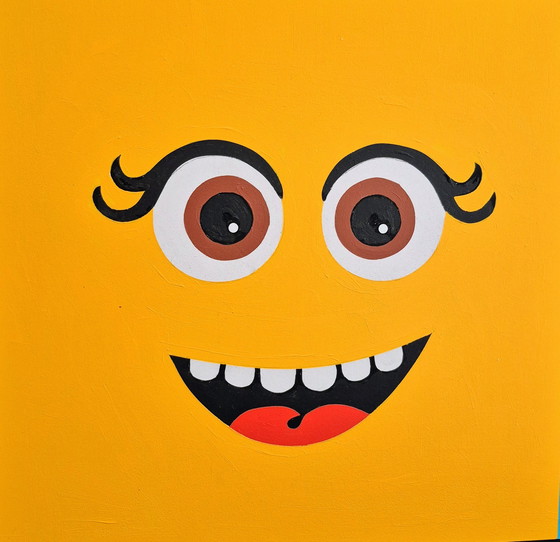 Image 1 of Passport Photos