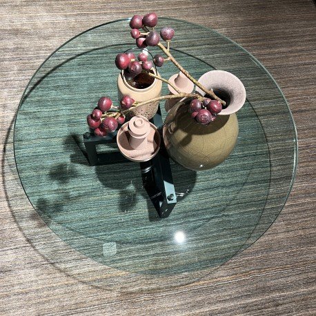 Image 1 of Ghyczy T48/4 coffee table