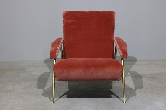 Image 1 of Sillón D153.1 Gio Ponti Molteni
