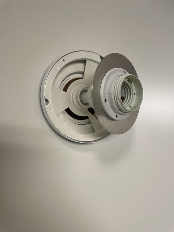 Image 1 of Lampada a sospensione in stile industriale