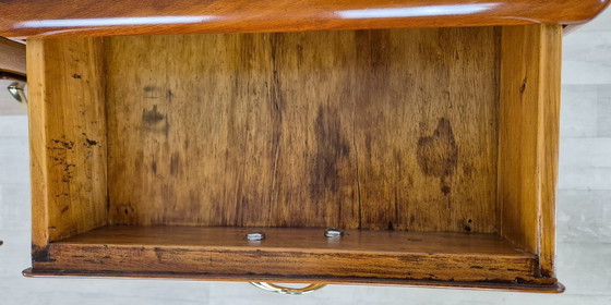 Image 1 of Tables de chevet Art Déco Emiliani 1934