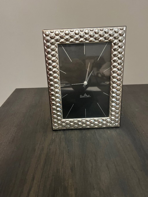 Rosenthal table alarm clock