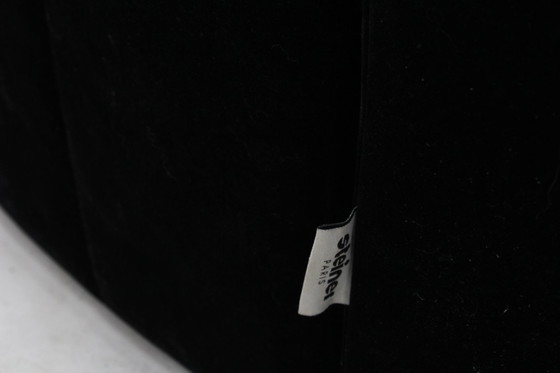 Image 1 of Kwok Hoi Chan for Steiner Chromatic modular curved  sofa 1970s