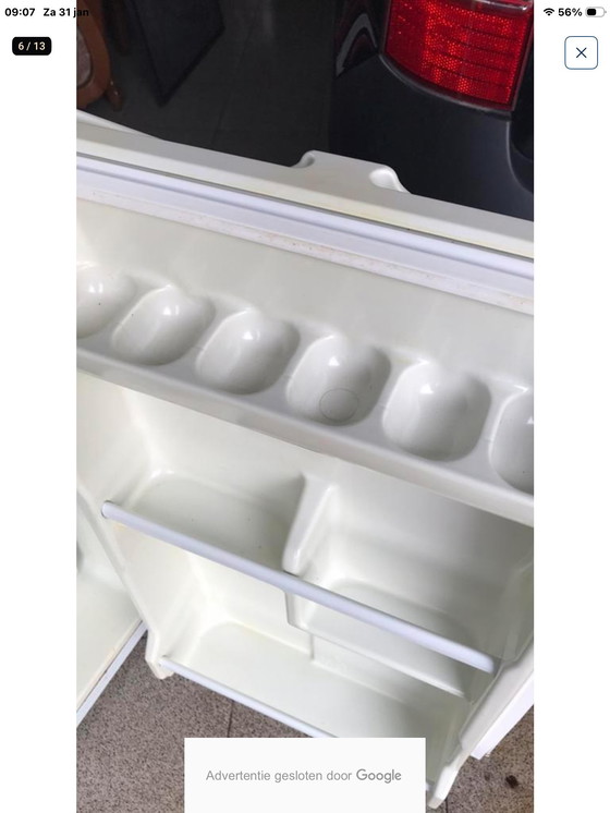 Image 1 of Retro Frigo