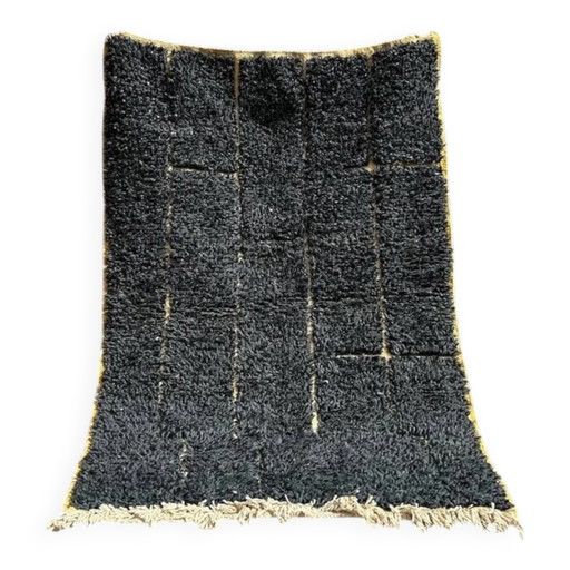 Boujaad artisanal rug 250cm x 150cm