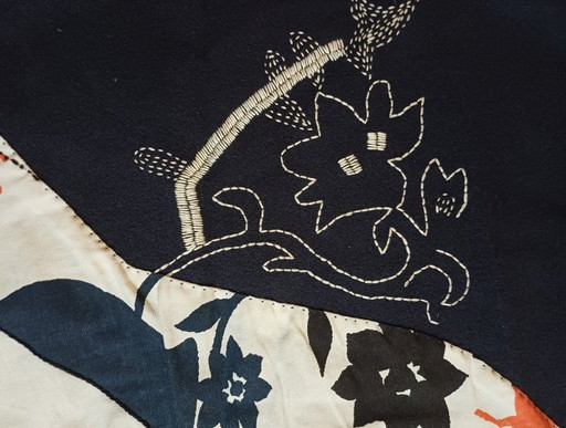 hella jongerius wandkleed pelle