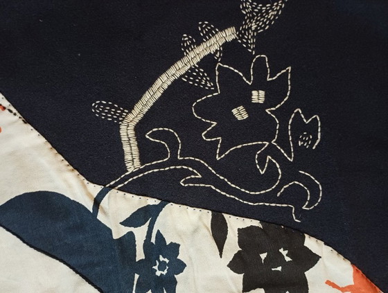 Image 1 of hella jongerius wall hanging pelle