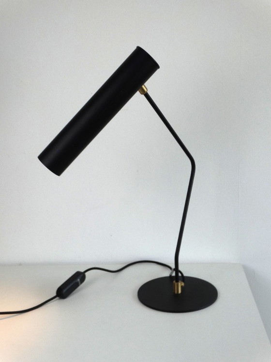 Image 1 of Table lamp CIL 60 – Watt Holland / Luux licht
