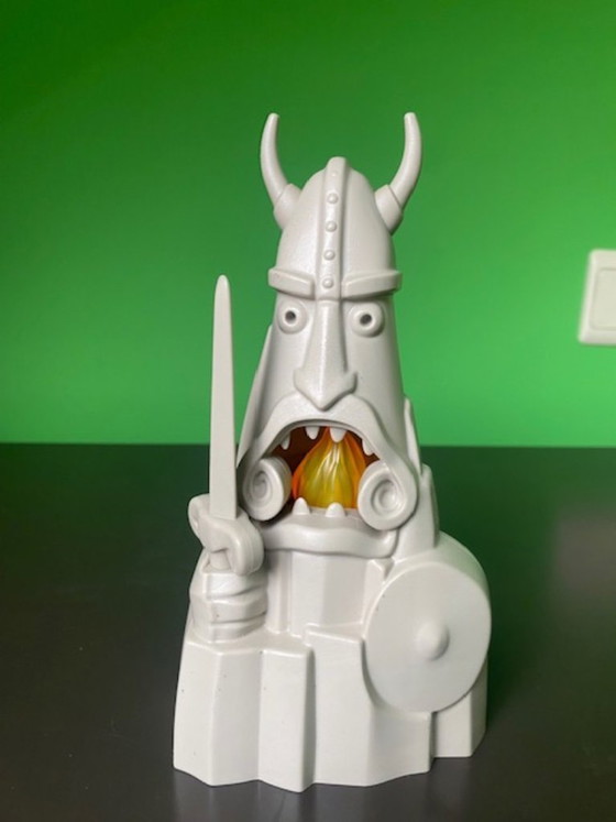 Image 1 of Playmobil Burcht met toebehoren