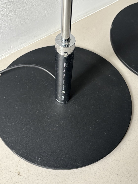 Image 1 of Cini & nils grafi terra vloerlamp 