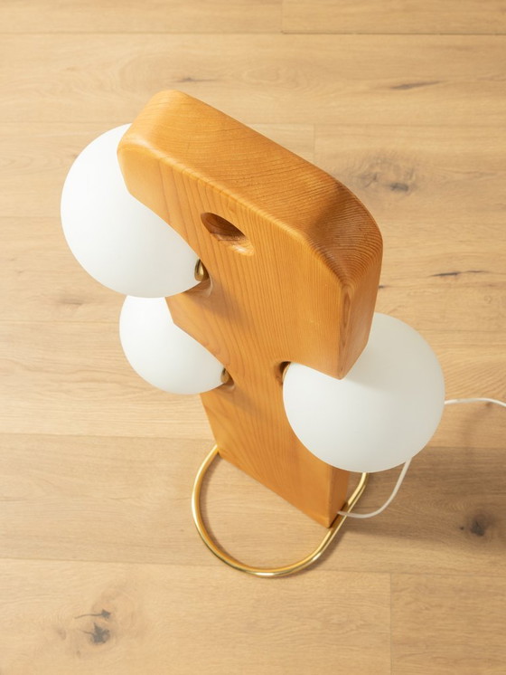 Image 1 of Klassieke staande lamp, model 5526, Scandinavisch design, Temde