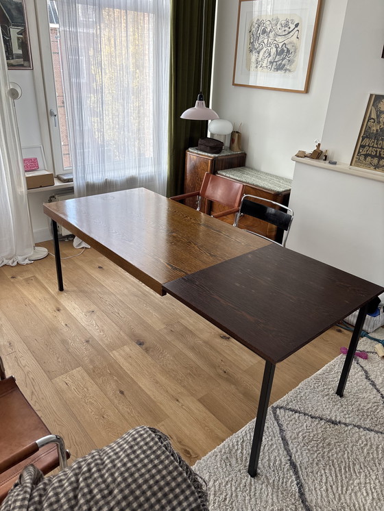 Image 1 of Martin Visser dining table