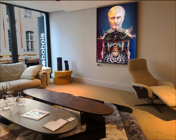 Image 1 of Napoleón Bonaparte - Beato