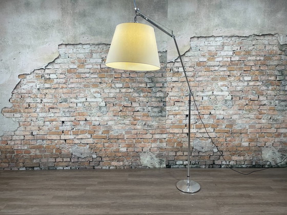 Artemide Tolomeo Mega Terra – Floor lights, Metal (photo 3 of 8)
