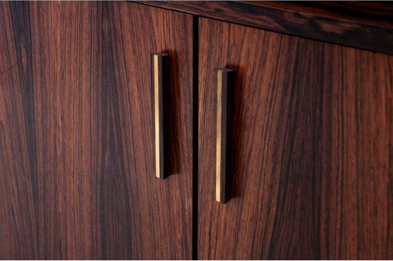 Image 1 of Librería, palisandro, diseño danés, años 60