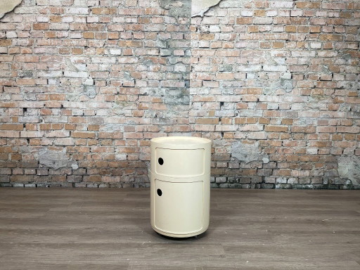 Kartell New Componibili New Big