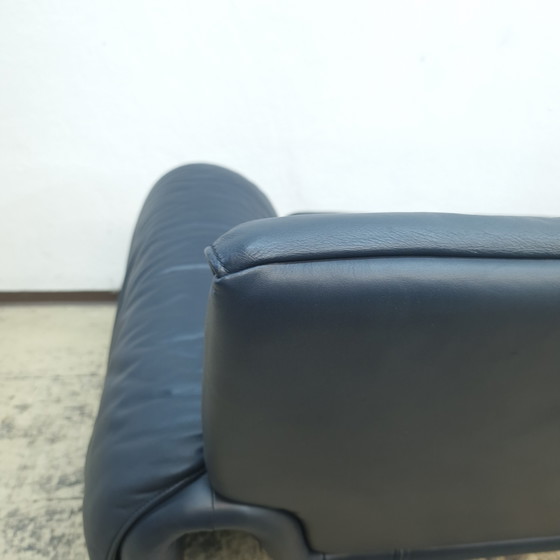 Image 1 of De Sede ds 2011 tres plazas sofá de diseño sofá de cuero sofá desede tres plazas