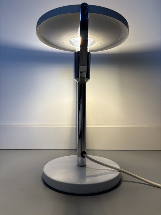 Image 1 of Lámpara de mesa diseñada por Carl Jacob Jucker