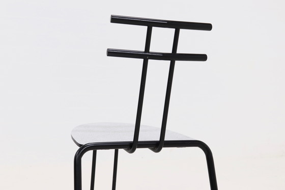 Image 1 of Post Modern Vintage Side Chair