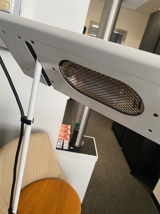 Image 1 of Paf studio Duna Italiaanse desing vloerlamp 