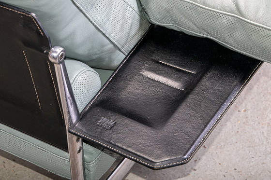 Image 1 of Chaise longue Deisis par Antonio Citterio et Paolo Nava pour B&B Italia