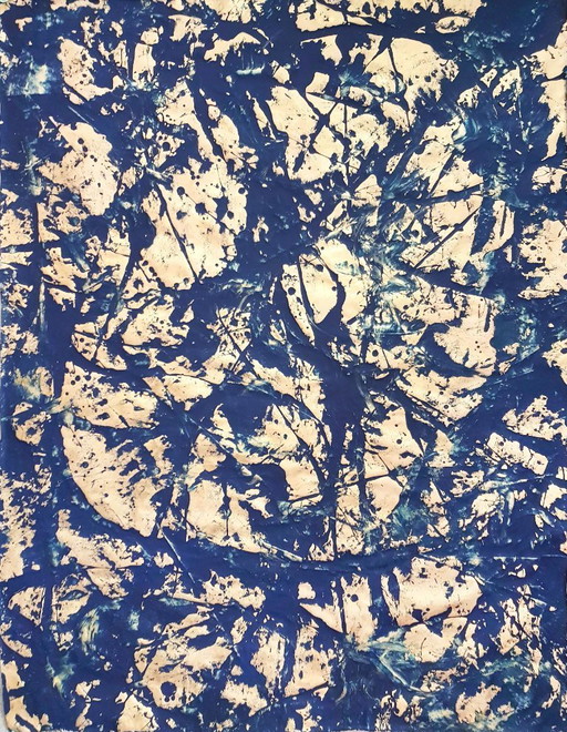 Jürgen Angeler - The Golden Wheel