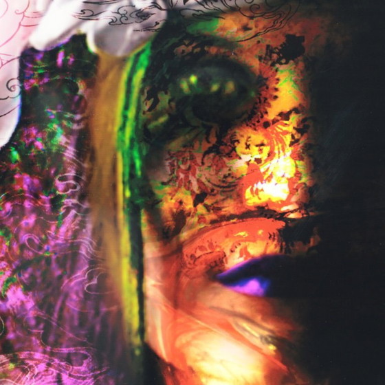 Image 1 of Digital Artwork by Majeed Saeeyan, 2013