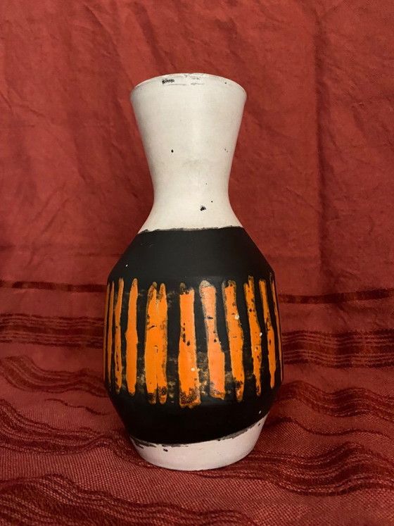 Livia Gorka Vase, Vasi, Ceramica, Nero (foto 5 di 8)