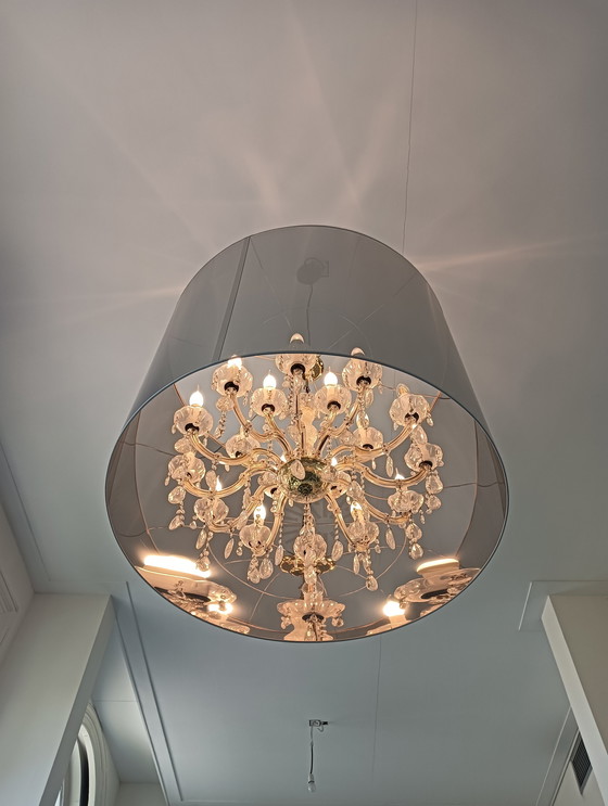 Image 1 of Moooi Light Shape Door Jurgen Bey XL Versie (2)