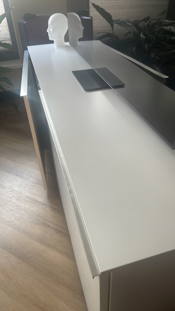 Image 1 of Bellissima credenza (Stoutenbeek ora Piet Klerkx)