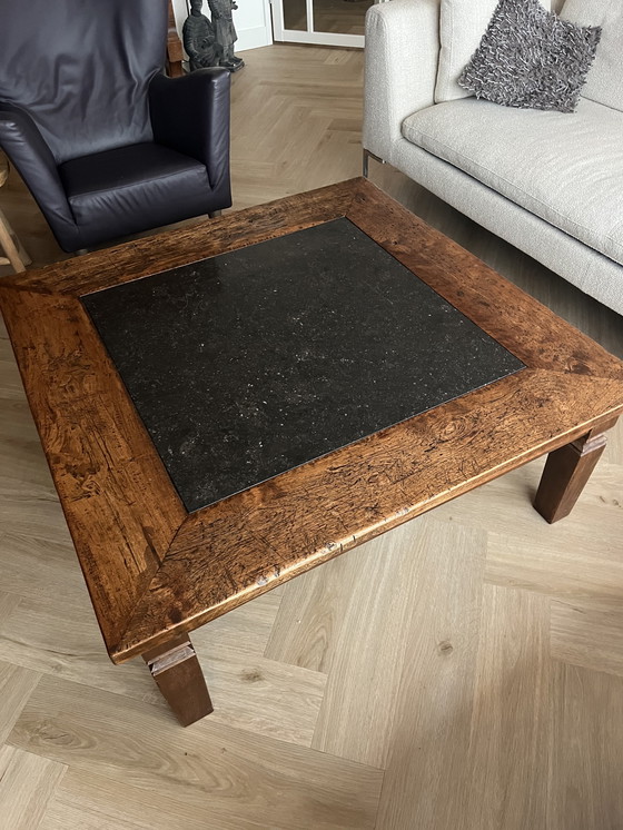 Image 1 of Salontafel van Bart van Bekhoven Artistiek