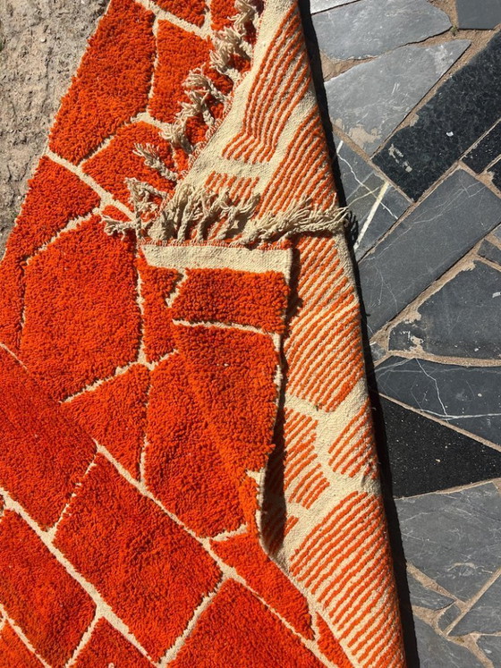 Image 1 of Marokkanischer Berberteppich 250 cm x 150 cm